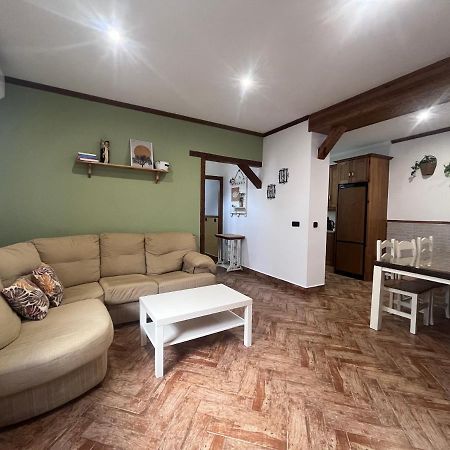 Casa Loli - Solo Familias Y Parejas Apartamento Conil De La Frontera Exterior foto