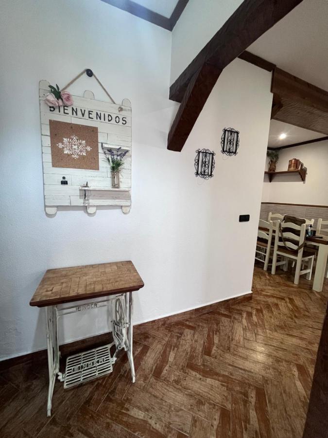 Casa Loli - Solo Familias Y Parejas Apartamento Conil De La Frontera Exterior foto