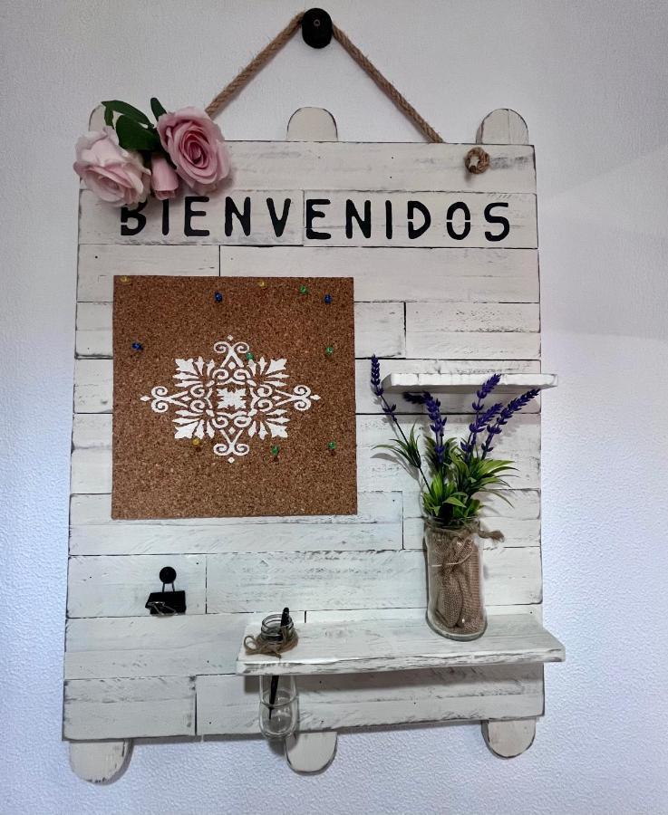 Casa Loli - Solo Familias Y Parejas Apartamento Conil De La Frontera Exterior foto
