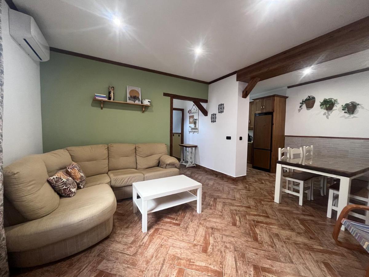Casa Loli - Solo Familias Y Parejas Apartamento Conil De La Frontera Exterior foto