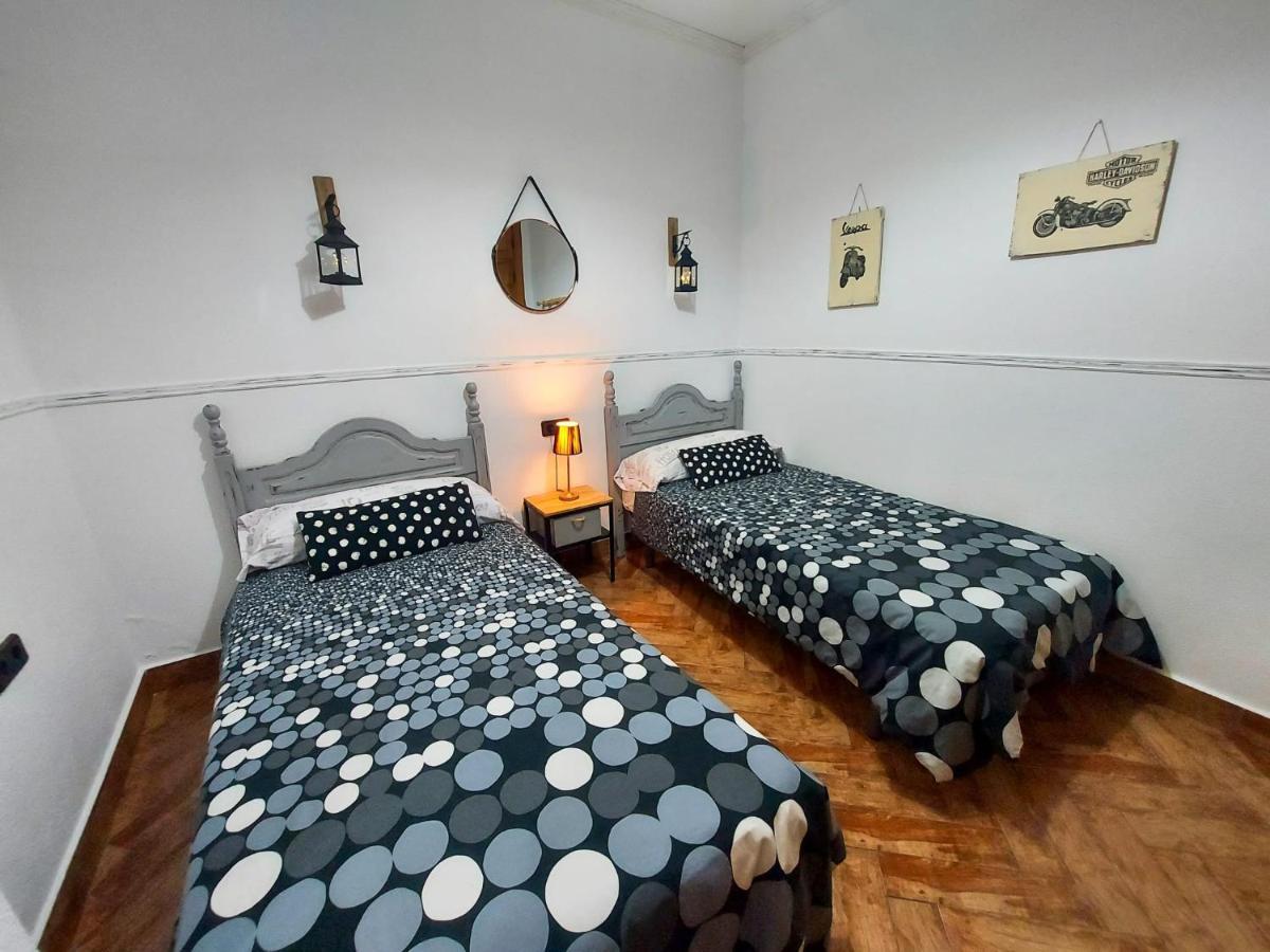 Casa Loli - Solo Familias Y Parejas Apartamento Conil De La Frontera Exterior foto