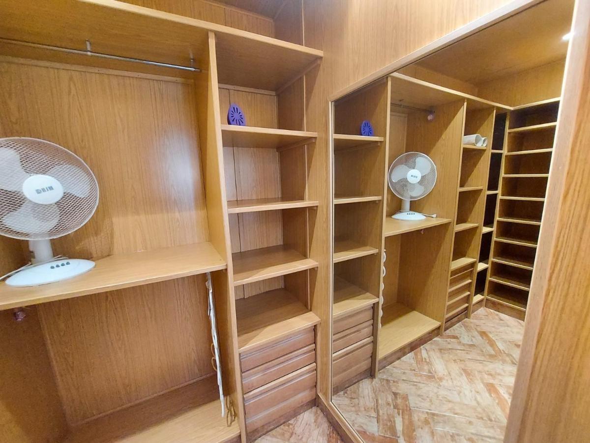 Casa Loli - Solo Familias Y Parejas Apartamento Conil De La Frontera Exterior foto