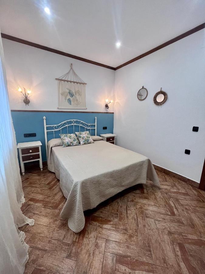 Casa Loli - Solo Familias Y Parejas Apartamento Conil De La Frontera Exterior foto