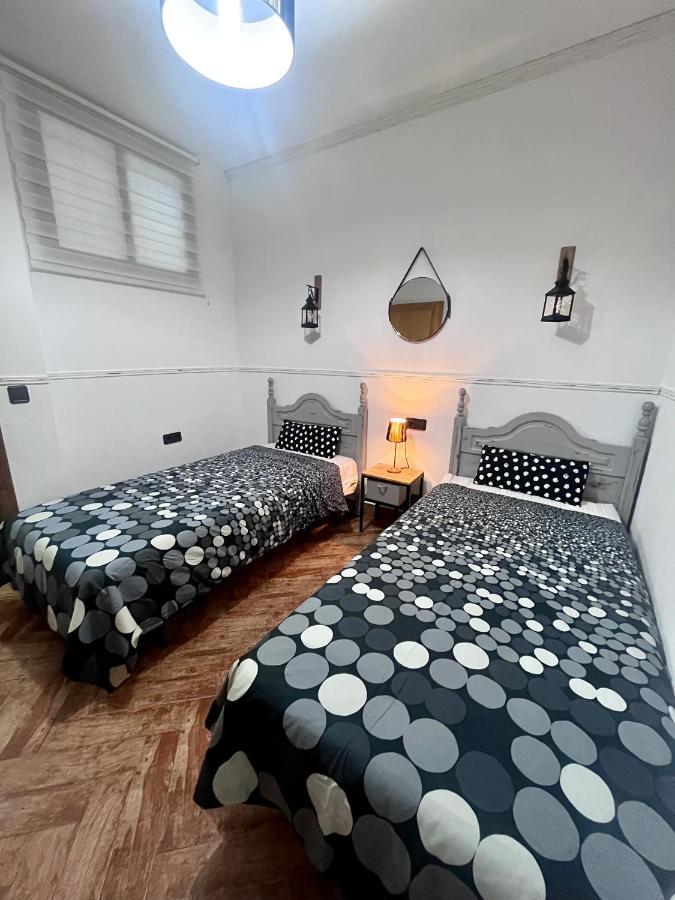 Casa Loli - Solo Familias Y Parejas Apartamento Conil De La Frontera Exterior foto